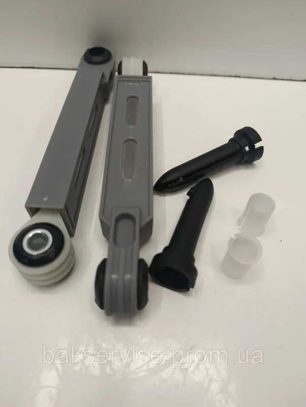 Амортизатор до пральної машини Bosch Siemens 673541 90N НОВЕ (ПОШТУЧНО), изображение 7