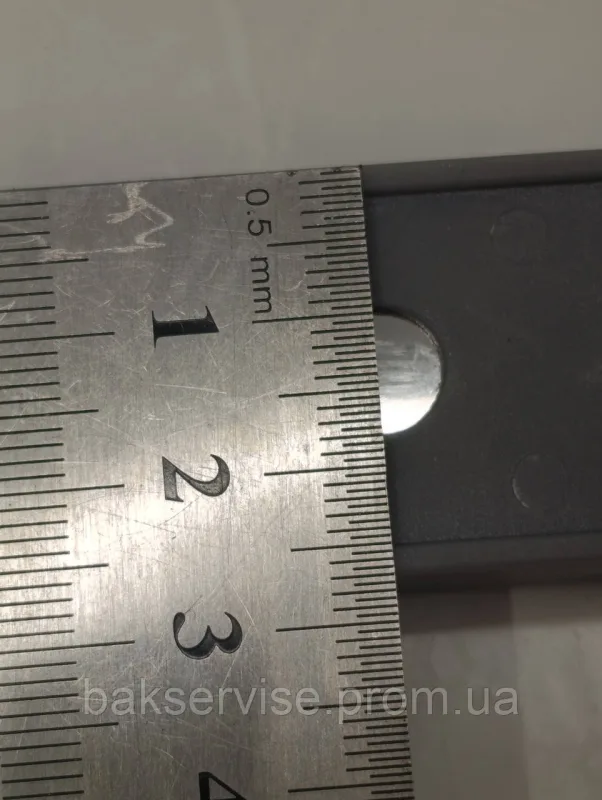 Амортизатор до пральної машини Bosch Siemens 673541 90N НОВЕ (ПОШТУЧНО), изображение 8