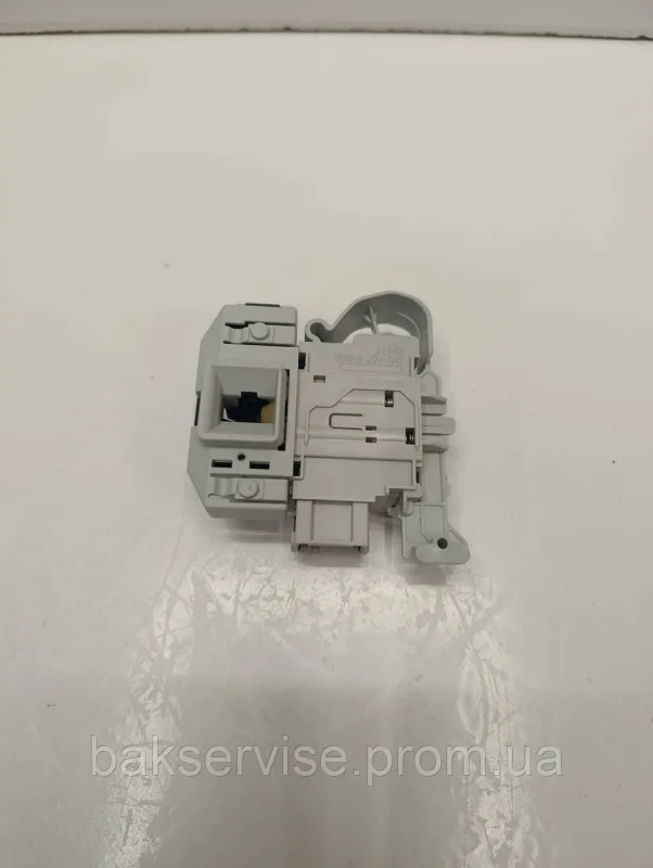 Замок до пральної машини Bosch Siemens 00638259 НОВЕ, изображение 1