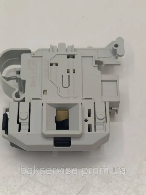 Замок до пральної машини Bosch Siemens 00638259 НОВЕ, изображение 5
