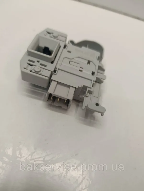 Замок до пральної машини Bosch Siemens 00638259 НОВЕ, изображение 7