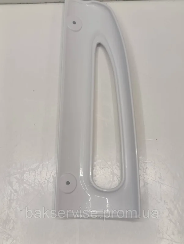 Ручка дверей для холодильника та морозильної камери Stinol, Indesit C00857151 НОВЕ, изображение 2