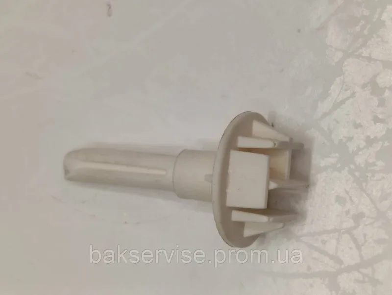 Шток(напрямна) ручки управління пральної машини Beko 2828450200 Б/У, изображение 5