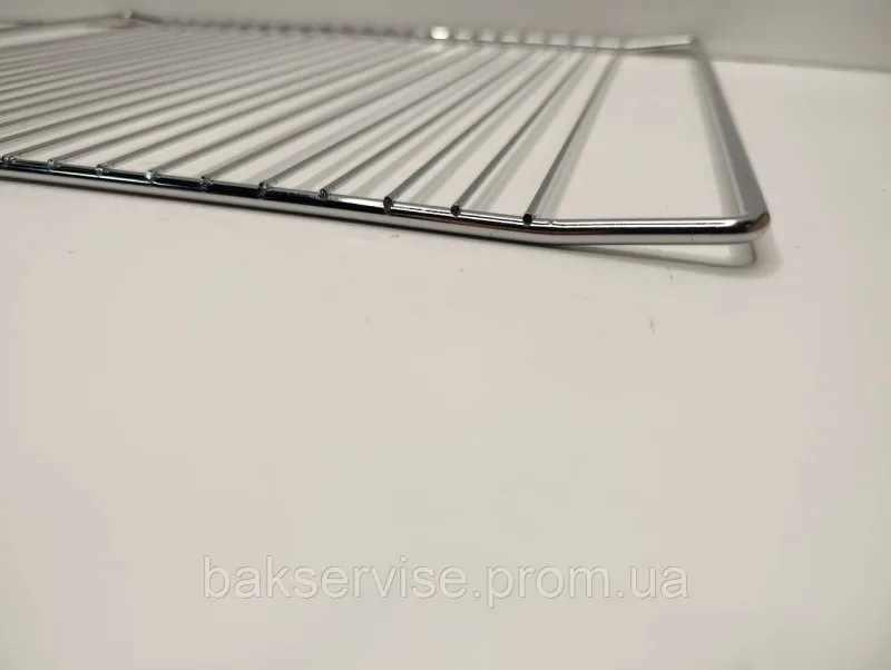 Решітка для духовки  Beko 240440101 464 × 359 мм НОВЕ, изображение 2