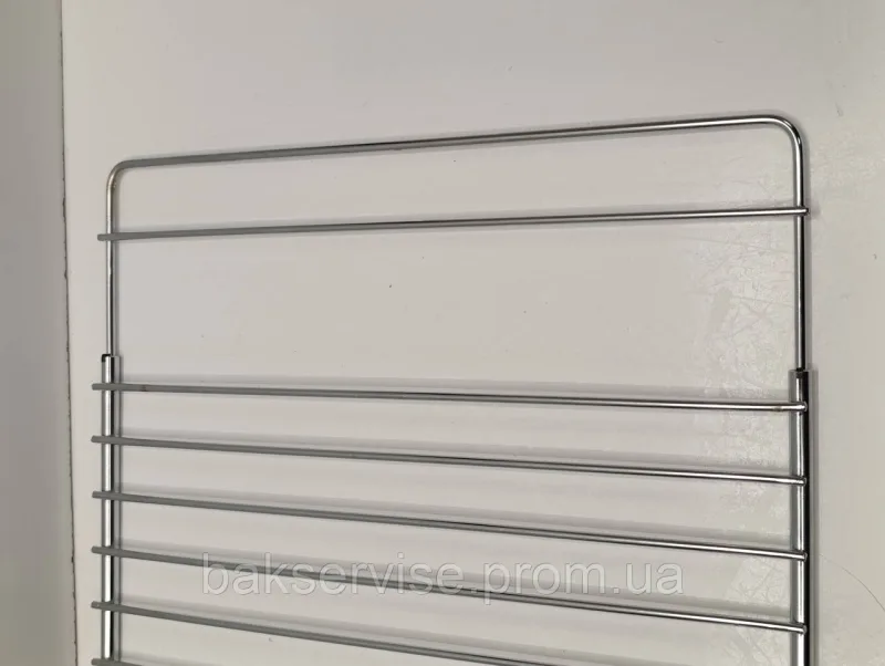 Решітка для духовки розсувна(регулюється) Whirlpool 484000008807 350/560x320mm НОВЕ, изображение 6