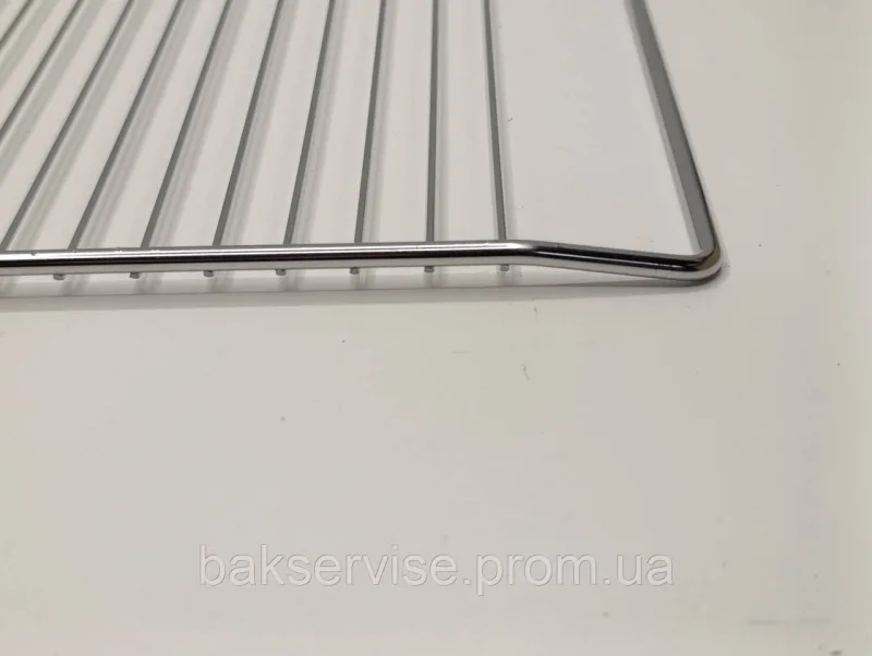 Решітка для духовки  Beko 240440101 464 × 359 мм НОВЕ, изображение 3
