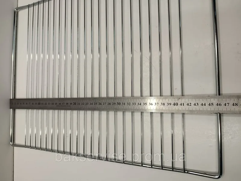 Решітка для духовки  Beko 240440101 464 × 359 мм НОВЕ, изображение 6