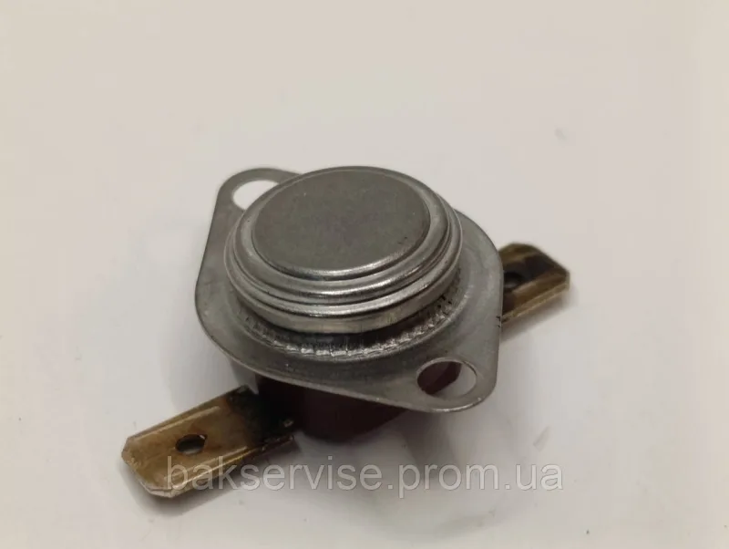 Датчик температури для посудомийної машини Bosch NA58 10(3)A/250V/T120 б/у, изображение 1
