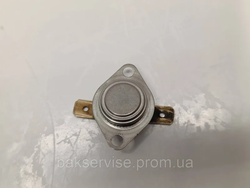 Датчик температури для посудомийної машини Bosch NA58 10(3)A/250V/T120 б/у, изображение 3