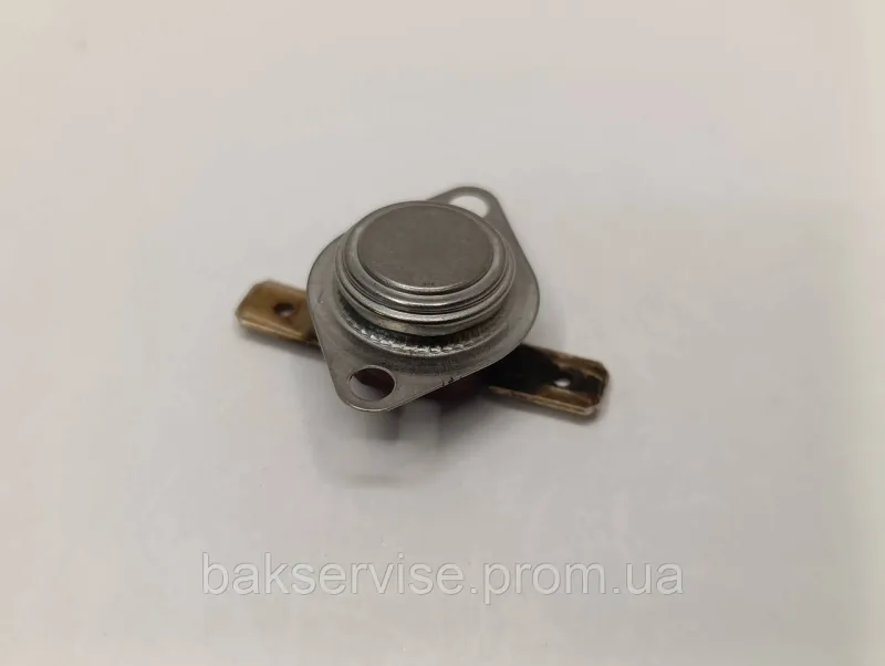 Датчик температури для посудомийної машини Bosch NA58 10(3)A/250V/T120 б/у, изображение 5