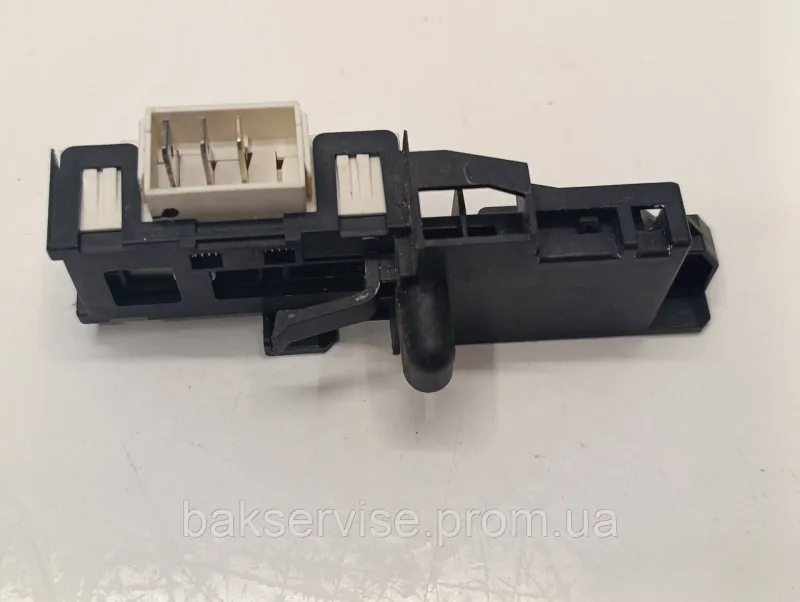 Замок до пральної машини Amica 1067047, OK OWM 5112 D Б/У, изображение 1