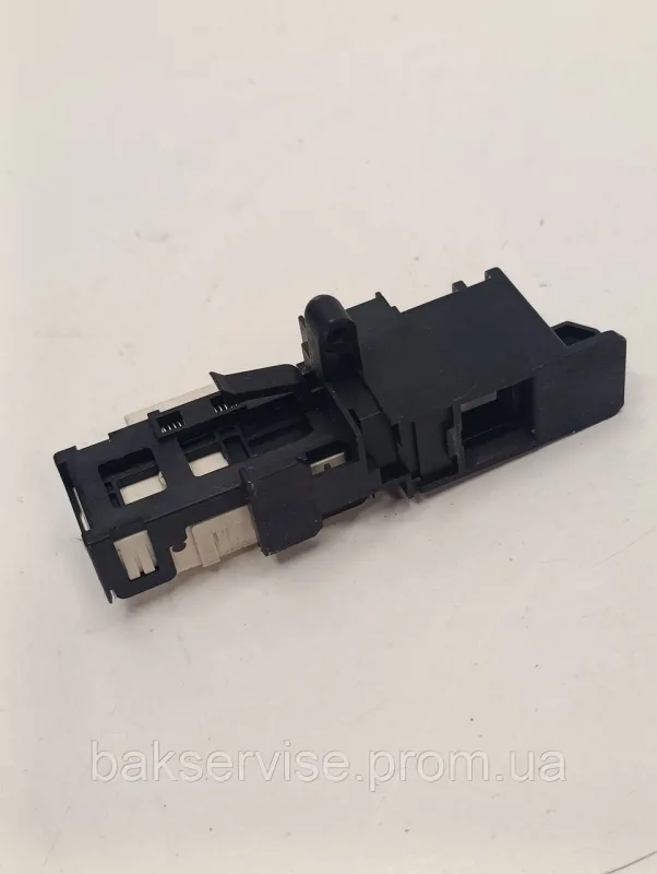 Замок до пральної машини Amica 1067047, OK OWM 5112 D Б/У, изображение 5