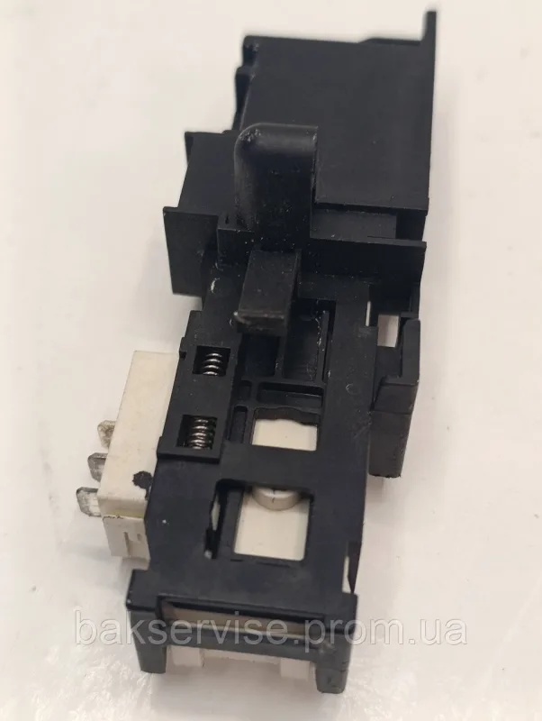 Замок до пральної машини Amica 1067047, OK OWM 5112 D Б/У, изображение 6