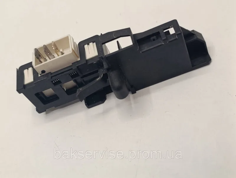 Замок до пральної машини Amica 1067047, OK OWM 5112 D Б/У, изображение 7