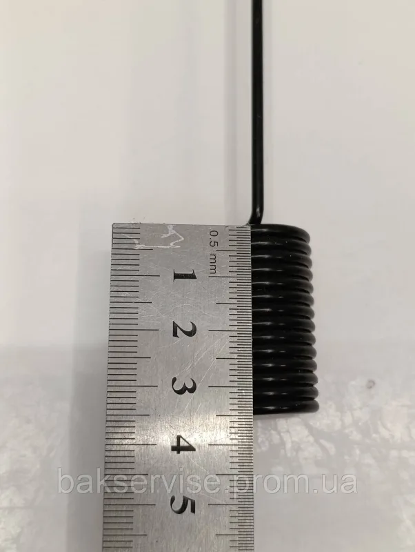 Пружина бака для пральної машини OK OWM 5112 D Б/У, изображение 6