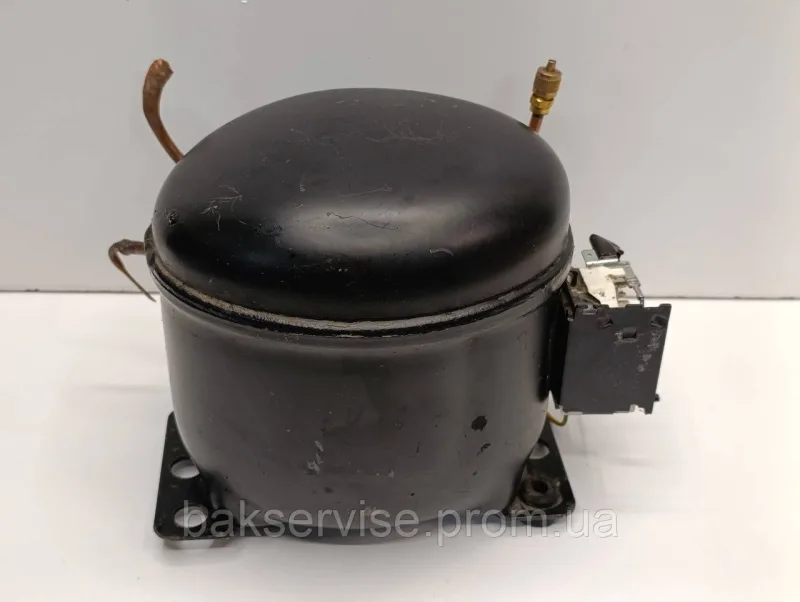 Компресор до холодильника Cubigel GL90AA R134a  Б/У, изображение 3