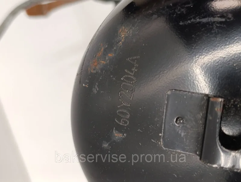 Компресор до холодильника Ergo, Maunfeld WS60YT R600a  Б/У, изображение 4