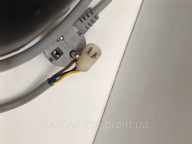 Компресор до холодильника PB9AF88 R12 Б/У, зображення 2