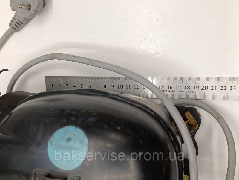 Компресор до холодильника PB9AF88 R12 Б/У, зображення 7