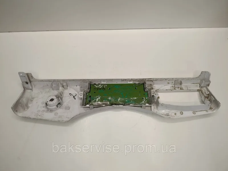 Плата управління(індикації) до пральної машини Candy GO4 1064 D 41023927 Б/У, изображение 4