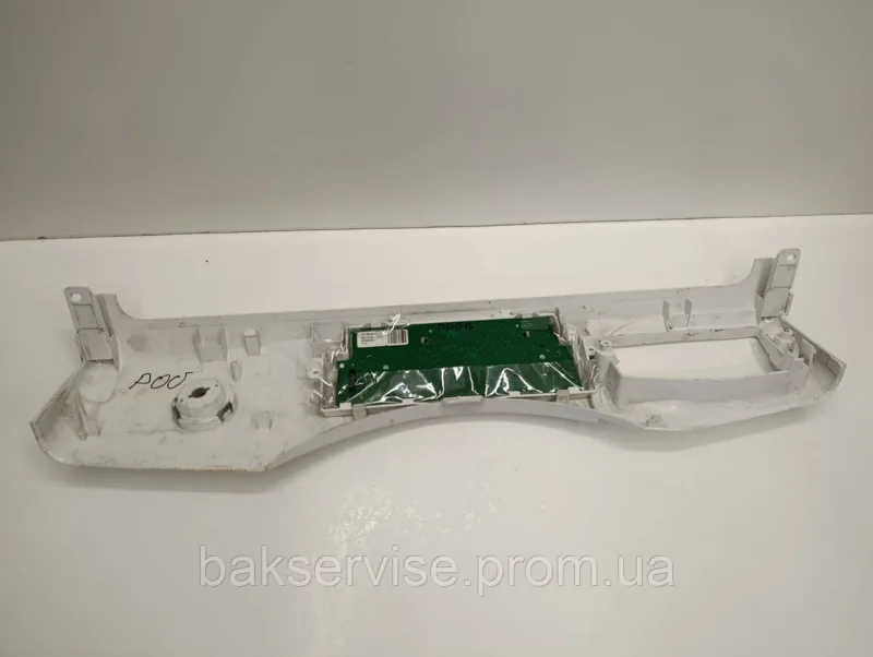 Плата управління(індикації) до пральної машини Candy GO 5100 D 41023310 Б/У, изображение 2