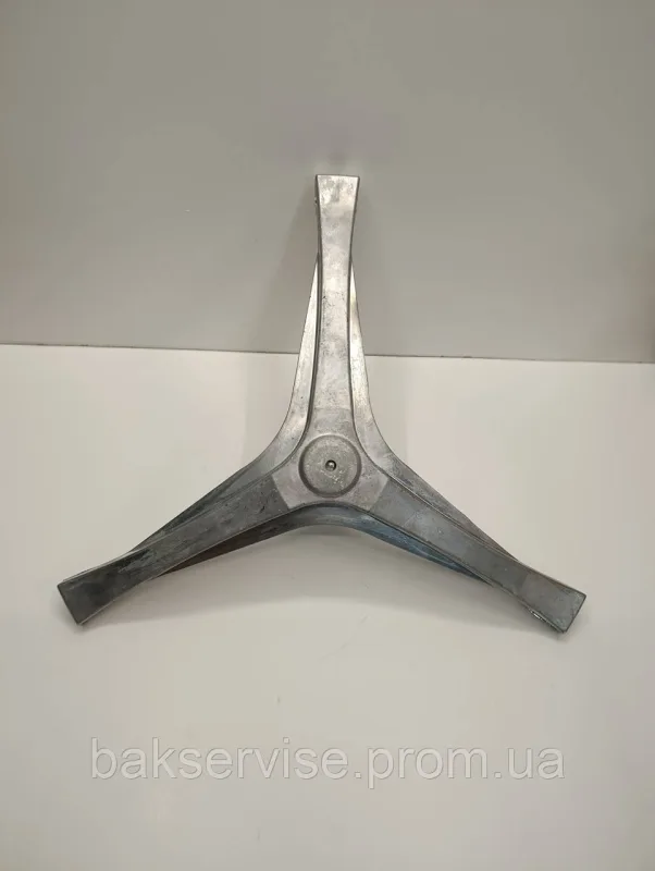 Хрестовина барабана до пральної машини EBI 769 Samsung DC97-17235A НОВЕ, зображення 2