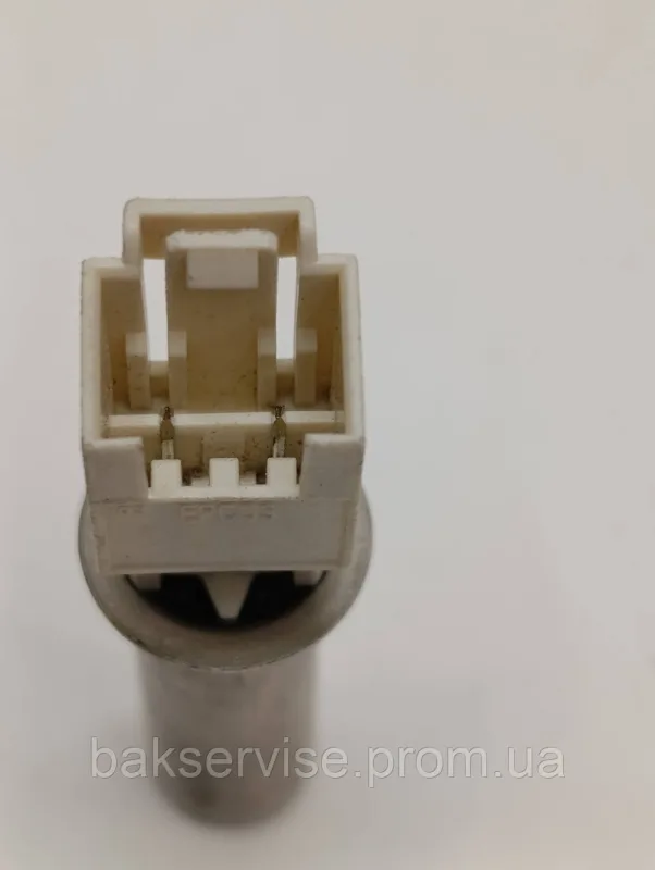 Датчик температури для сушильної машини Beko 2971900100 б/у, зображення 3