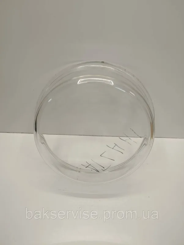 Скло люка пральної машини Атлант 60C107 б/у, изображение 3