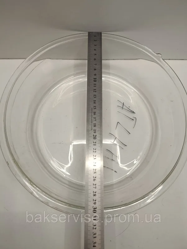 Скло люка пральної машини Атлант 60C107 б/у, изображение 5