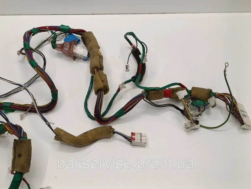Проводка до пральної машини Samsung DC93-00273E Б/У, изображение 8