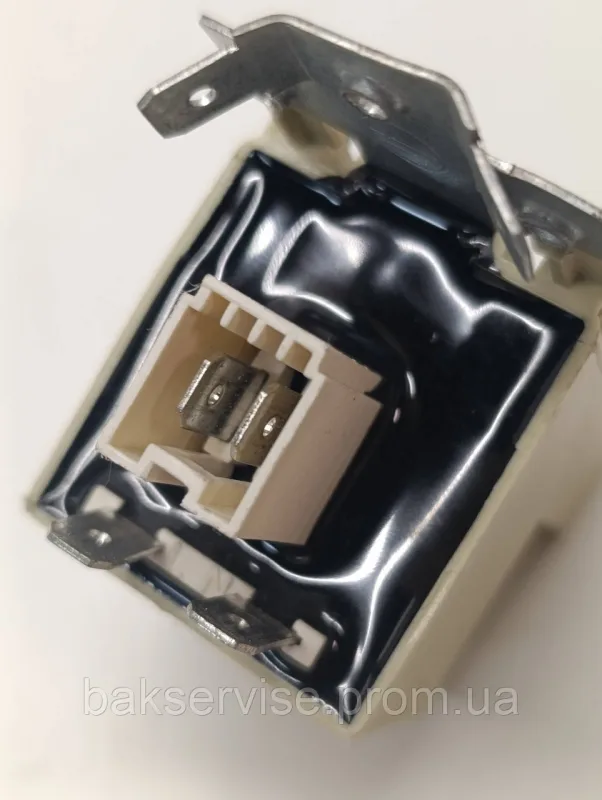 Мережевий фільтр для пральної машини Whirlpool W10434812 Б/У, зображення 3