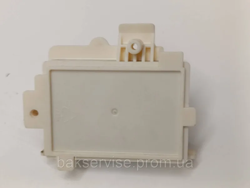 Мережевий фільтр для пральної машини LG EAM63891325 Б/У, зображення 2