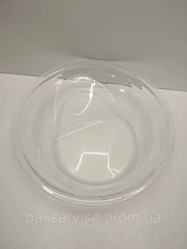 Скло люка для пральної машини LG 355 мм б/у, зображення 5
