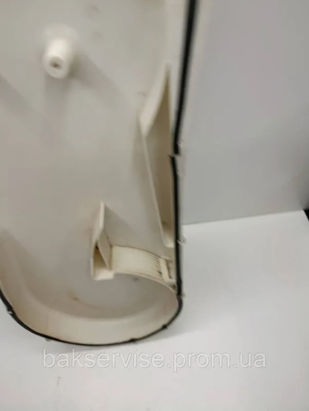 Задня кришка корпусу сушильної машини Gorenje 327327 Б/У, изображение 6