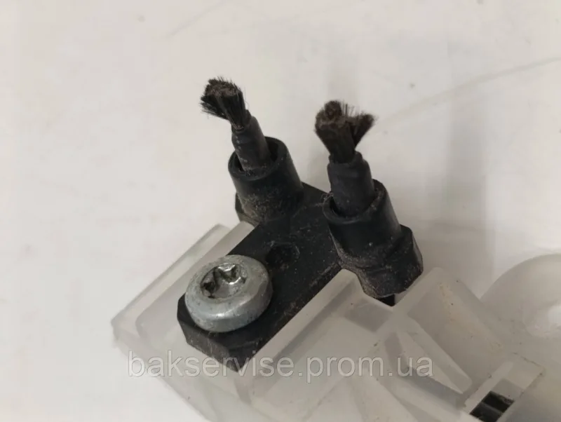Щітка сушильної машини Gorenje SP15/34C DS92ILS б/у, изображение 3