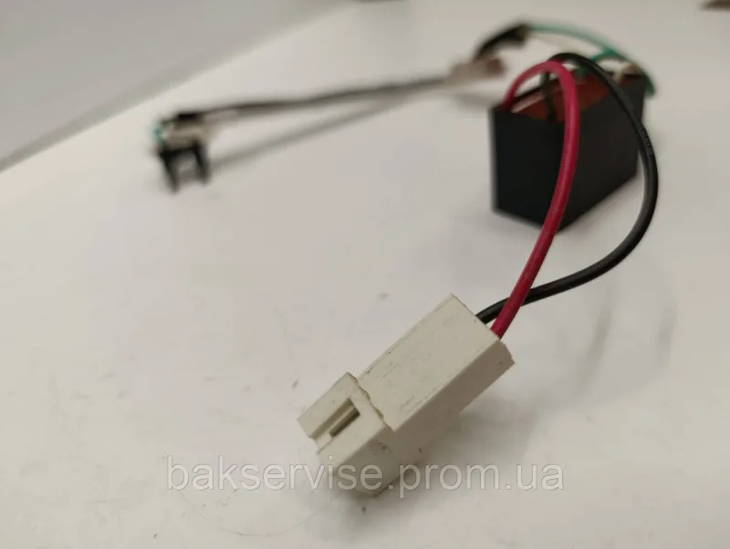 Щітка сушильної машини Gorenje SP15/34C DS92ILS б/у, изображение 4