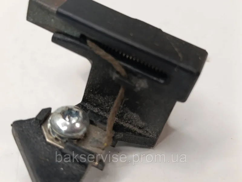 Щітка сушильної машини Gorenje SP15/34C DS92ILS б/у, изображение 3