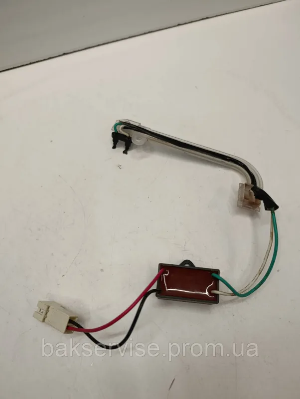 Щітка сушильної машини Gorenje SP15/34C DS92ILS б/у, изображение 5