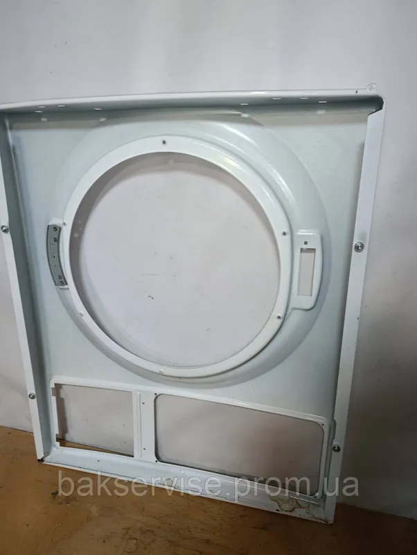 Передня кришка корпусу сушильної машини Gorenje SP15/34C DS92ILS б/у, изображение 8