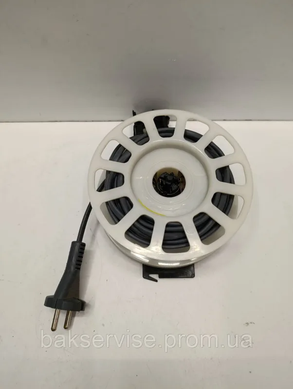 Кабельна котушка пилососа Zelmer FD9510 (ZVC752STUA) Б/У, зображення 1