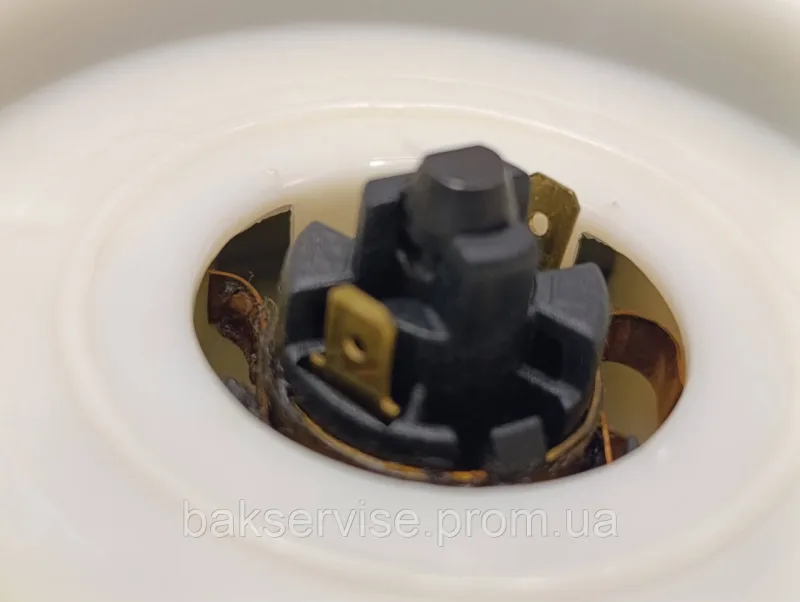 Кабельна котушка пилососа Zelmer FD9510 (ZVC752STUA) Б/У, зображення 2