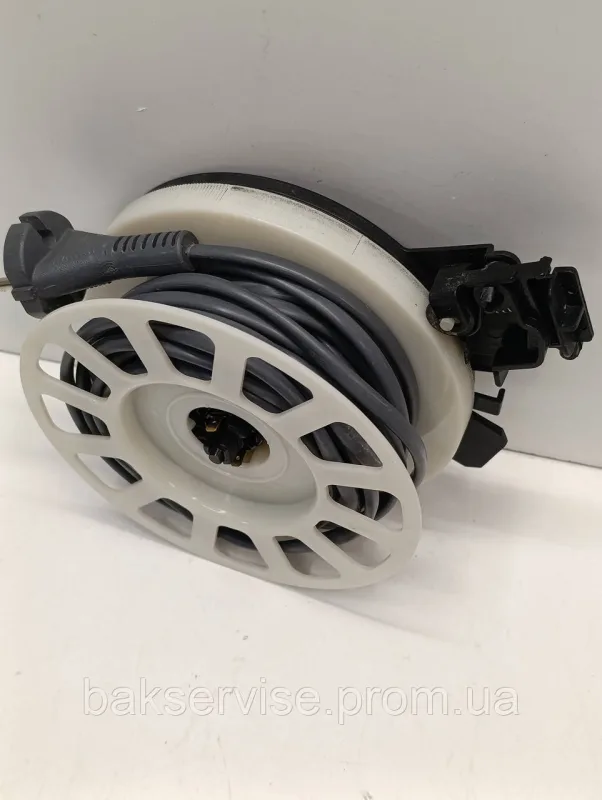Кабельна котушка пилососа Zelmer FD9510 (ZVC752STUA) Б/У, зображення 6
