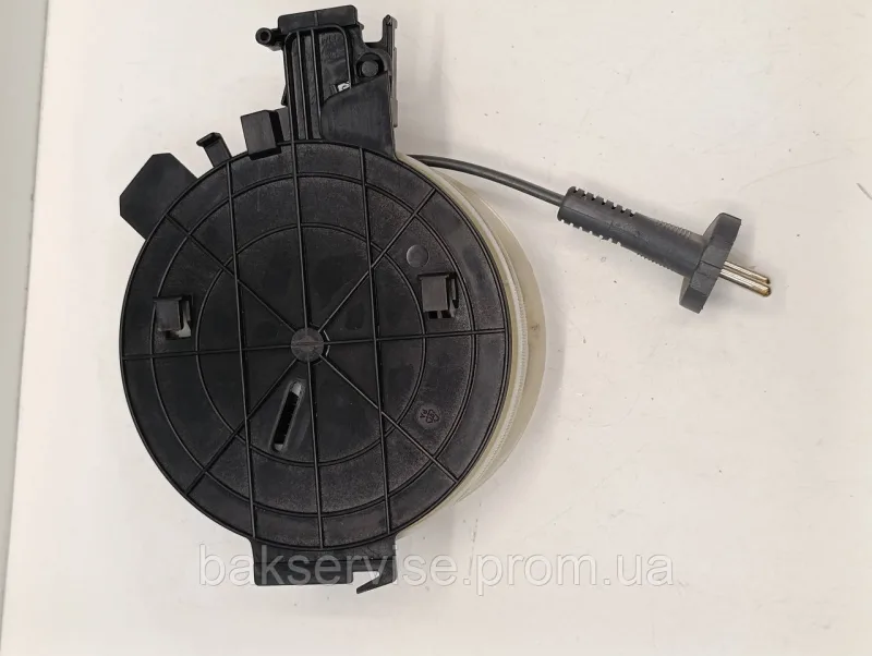 Кабельна котушка пилососа Zelmer FD9510 (ZVC752STUA) Б/У, зображення 8
