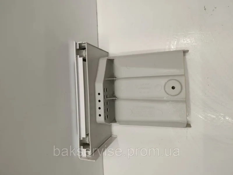 Порошкоприймач(дозатор) для пральної машини LG WD-12400NDK Б/У, зображення 3