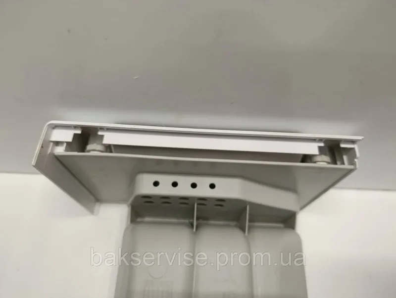 Порошкоприймач(дозатор) для пральної машини LG WD-12400NDK Б/У, зображення 7