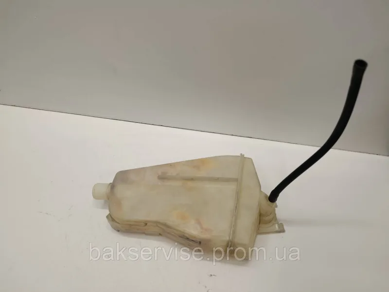 Камера зливної системи до пральної машини Bosch, Siemens 6000489AA9 Б/У, зображення 1