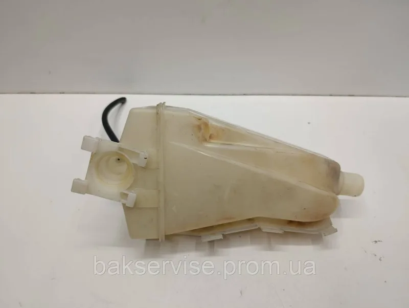 Камера зливної системи до пральної машини Bosch, Siemens 6000489AA9 Б/У, зображення 3