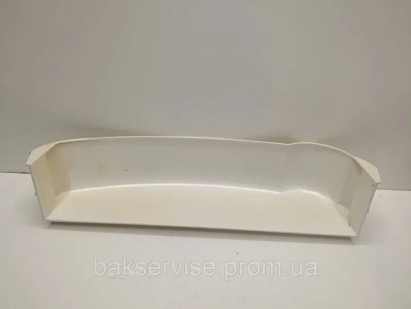 Полиця (балкон) для бутилок дверей холодильної камери Electrolux, REX 224 60 86 Б/У, изображение 2