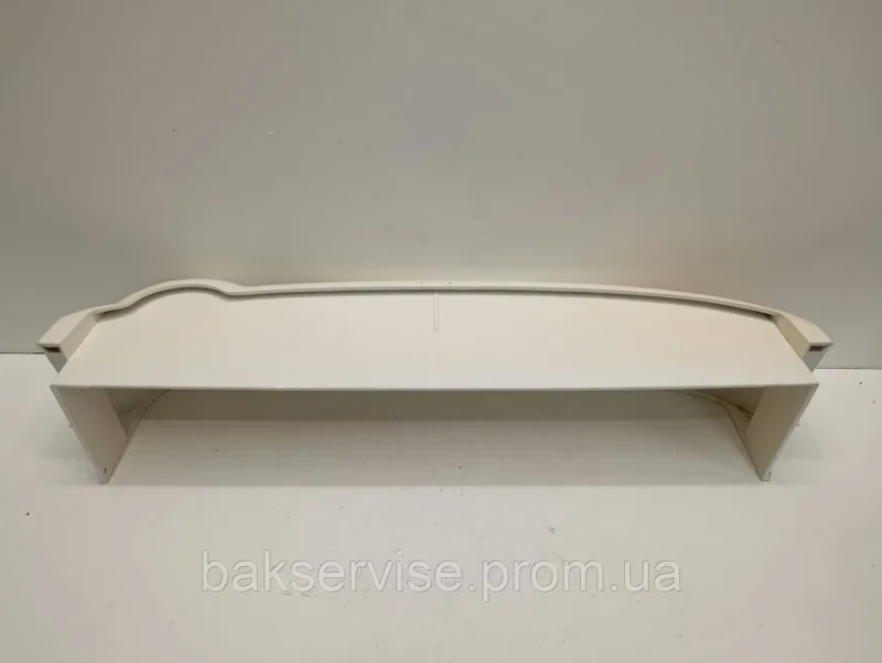 Полиця (балкон) для бутилок дверей холодильної камери Electrolux, REX 224 60 86 Б/У, изображение 3