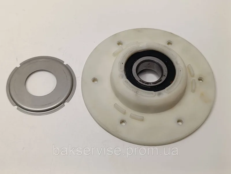 Суппорт барабана пральної машини Ardo TL85S 110409100 Б/У, зображення 1